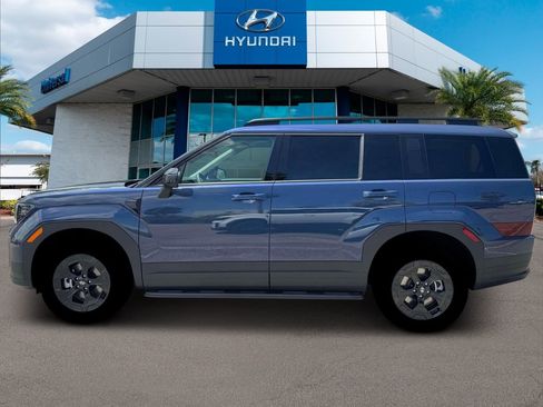 New 2026 Hyundai Santa Fe XRT image 3