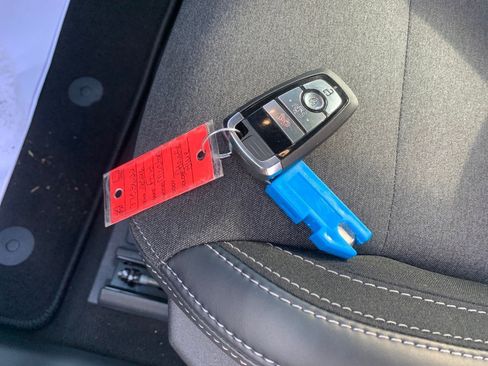 New 2026 Ford Mustang Coupe image 31