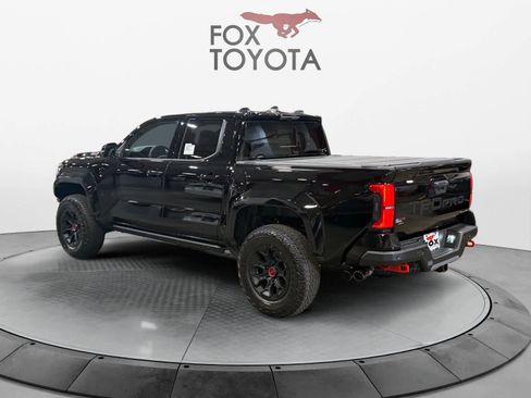 New 2026 Toyota Tacoma TRD Pro AWD/4WD image 3