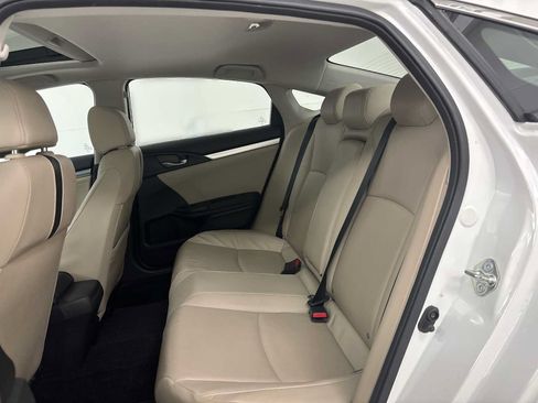 Used 2017 Honda Civic EX-L image 24