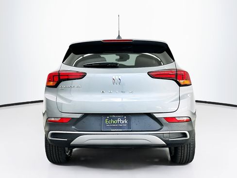 Used 2025 Buick Encore GX Preferred image 7