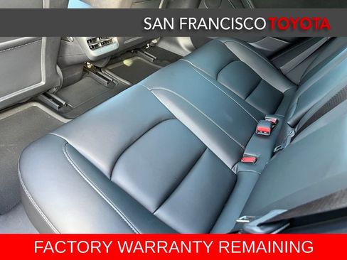 Used 2021 Tesla Model 3 Standard Range Plus image 15