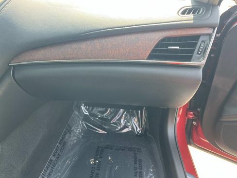 Used 2016 Cadillac CTS Luxury RWD image 25