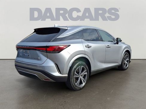 Certified 2023 Lexus RX 350 Premium image 6