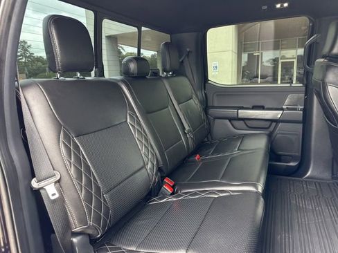 Used 2022 Ford F150 XLT w/ Equipment Group 302A High AWD/4WD image 41