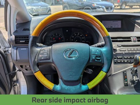 Used 2010 Lexus RX 350 2WD image 14