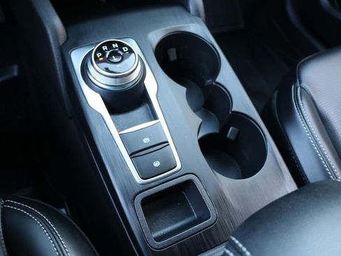 Used 2023 Ford Escape Platinum AWD/4WD image 24