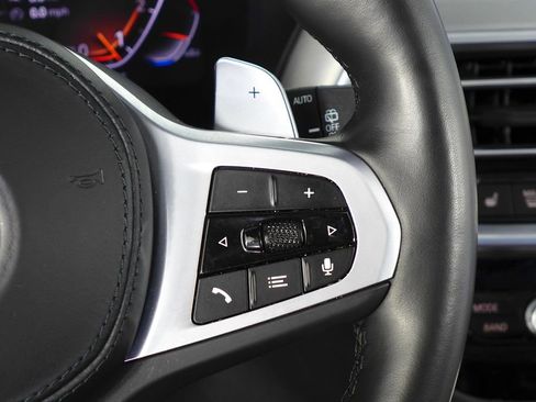 Used 2022 BMW X3 xDrive30i w/ M Sport Package 2 image 29