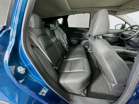 New 2026 Nissan Murano Platinum w/ Cargo Package AWD/4WD image 36