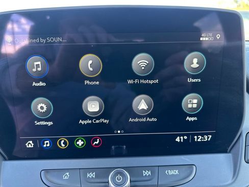 Used 2023 Chevrolet Blazer LT w/ Convenience Package image 31