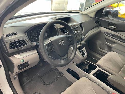 Used 2014 Honda CR-V LX image 18