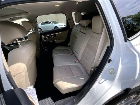 Used 2018 Honda CR-V EX-L image 21