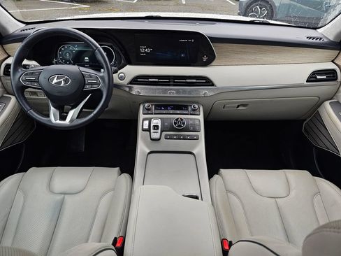 Used 2022 Hyundai Palisade Calligraphy AWD/4WD image 20