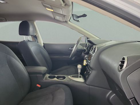Used 2013 Nissan Rogue S w/ Special Edition Pkg AWD/4WD image 20