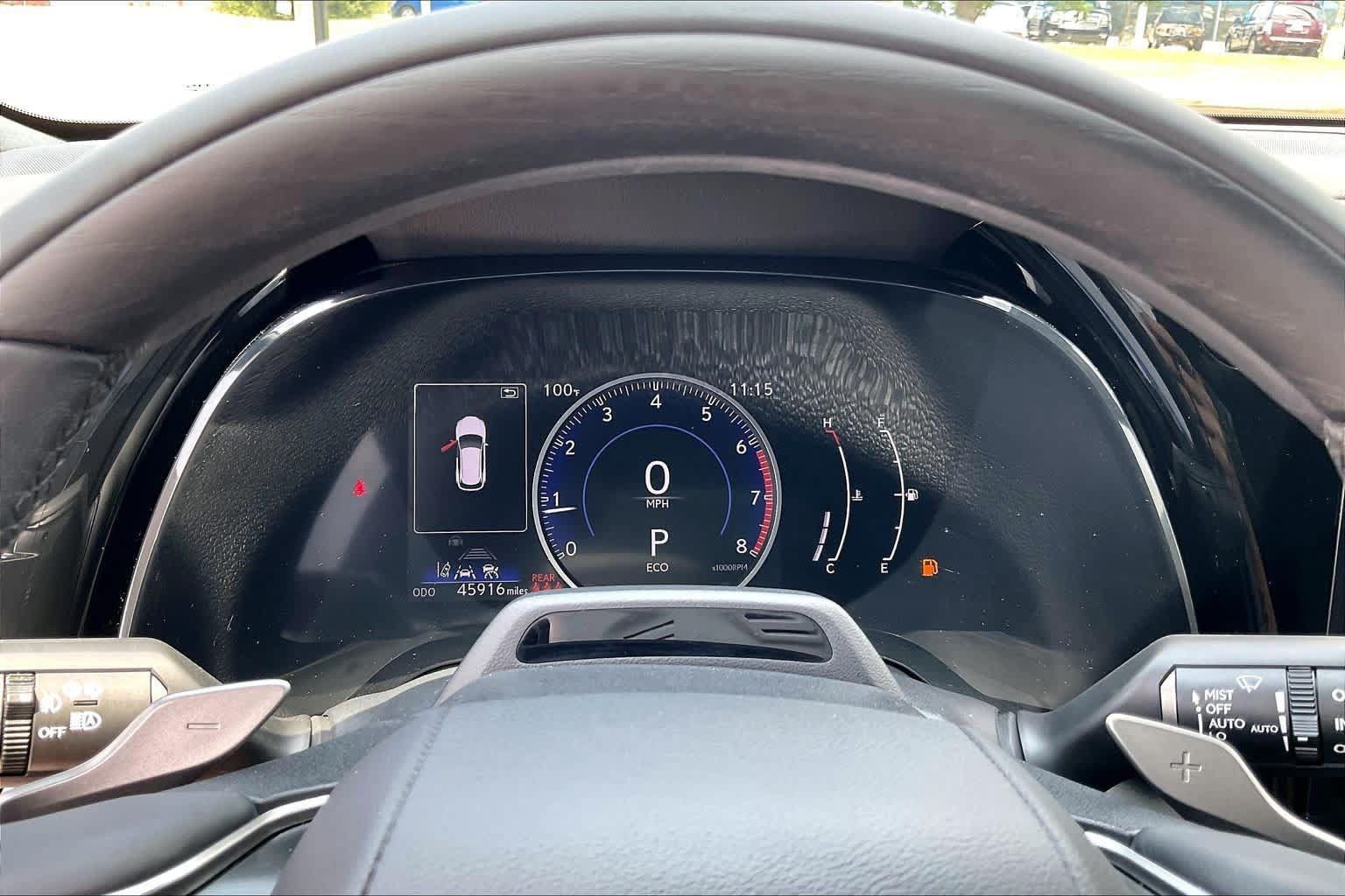 Used 2023 Lexus RX 350 Premium FWD image 25