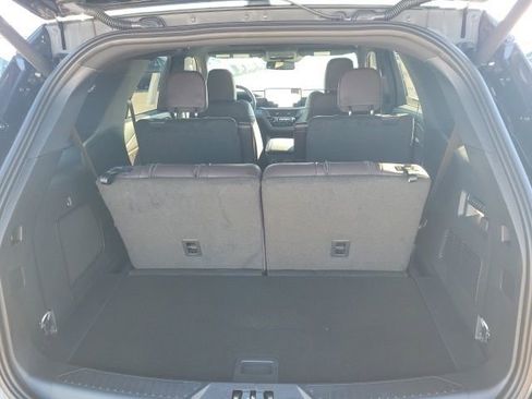 New 2026 Ford Explorer Platinum w/ LUX Leather Package image 28