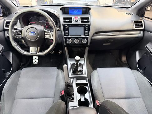 Used 2018 Subaru WRX image 11