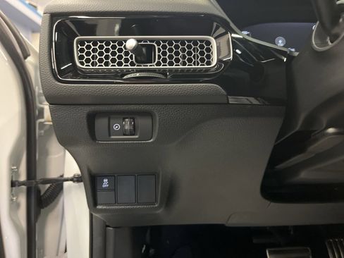 Used 2025 Honda Civic Sport Touring image 12