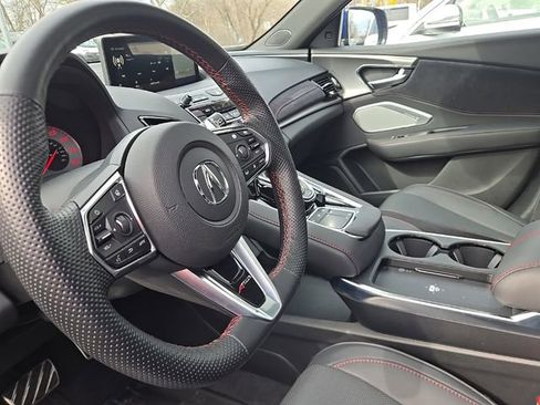 Used 2025 Acura RDX A-Spec AWD/4WD image 25