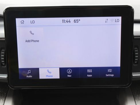 Used 2023 Ford Explorer Timberline w/ Timberline Technology Package AWD/4WD image 43