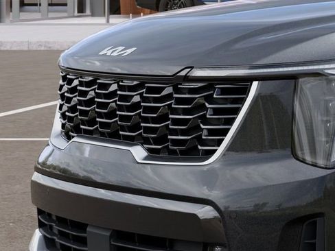 New 2026 Kia Sorento EX AWD/4WD image 12