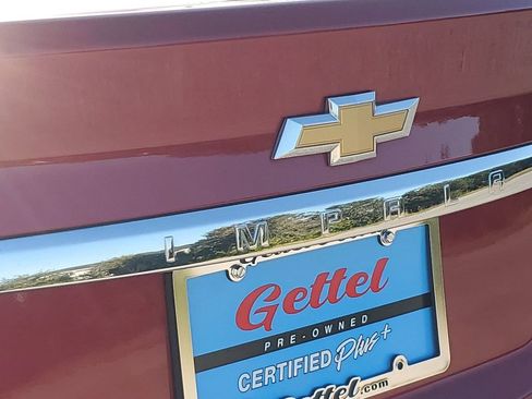 Used 2014 Chevrolet Impala LT image 38