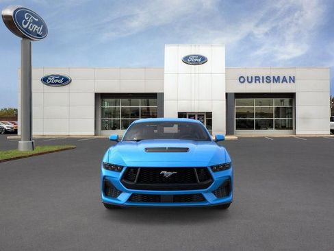 New 2026 Ford Mustang GT RWD image 2