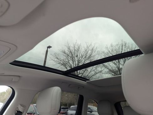 New 2026 Lincoln Nautilus Reserve image 19