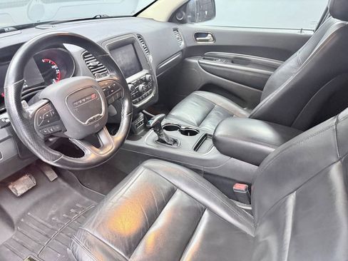 Used 2020 Dodge Durango GT image 9