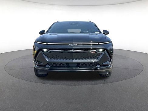 Used 2025 Chevrolet Equinox EV RS image 9