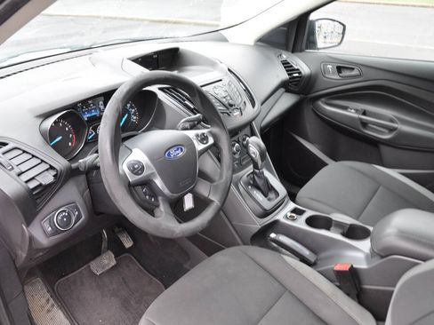 Used 2016 Ford Escape S FWD image 18