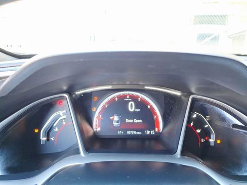Used 2020 Honda Civic Sport image 18