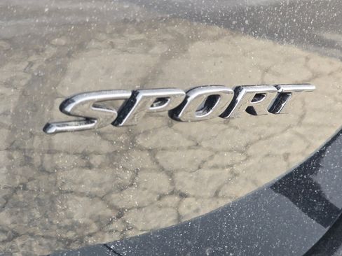 New 2026 Honda Odyssey Sport-L image 11