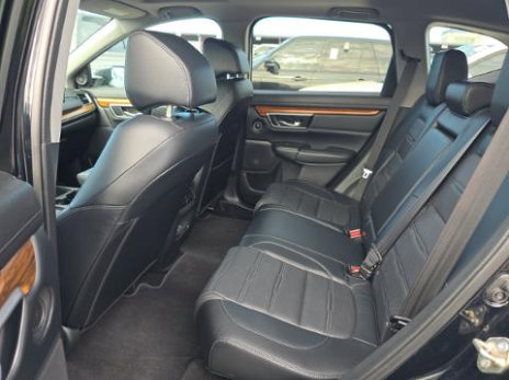 Used 2019 Honda CR-V EX-L image 8