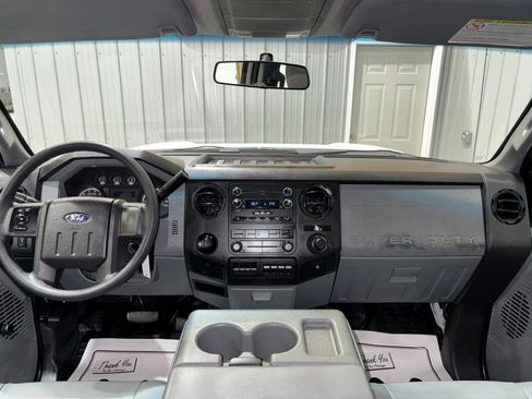 Used 2015 Ford F250 XL w/ XL Value Package image 17