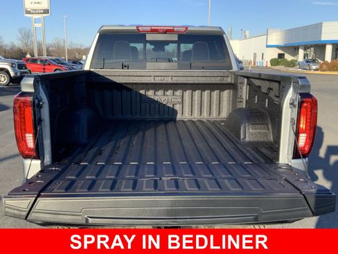 New 2026 GMC Sierra 1500 AT4X image 15