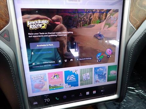 Used 2020 Tesla Model S Long Range image 20