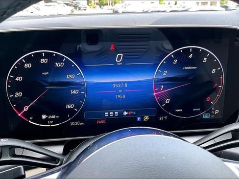 Certified 2026 Mercedes-Benz GLC 300 4MATIC image 22