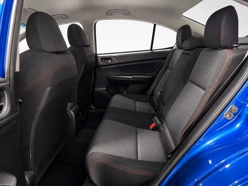 Used 2021 Subaru WRX w/ Popular Package #3 (IZT) AWD/4WD image 15