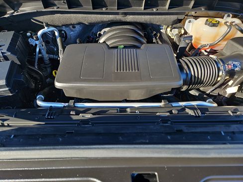 Certified 2023 GMC Sierra 1500 Denali w/ Technology Package image 28