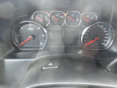 Used 2017 GMC Sierra 1500 SLE w/ SLE Value Package image 23