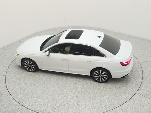 Used 2024 Audi A4 2.0T Premium w/ Convenience Package AWD/4WD image 29