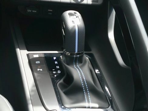 New 2025 Hyundai Elantra N image 15