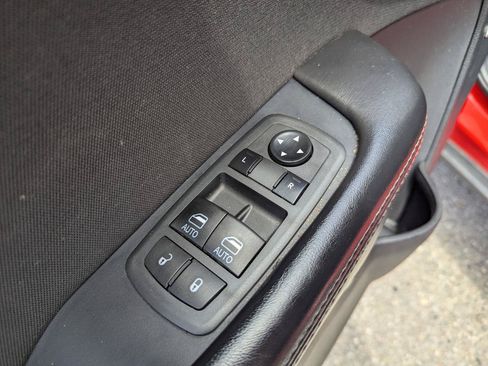 Used 2015 Dodge Challenger R/T w/ Quick Order Package 28B R/T RWD image 9