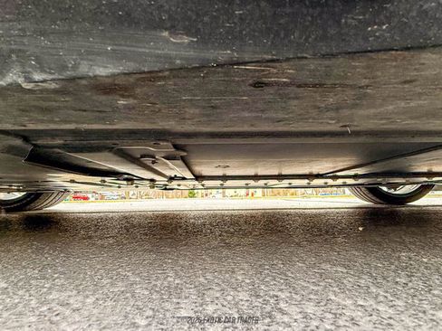 Used 2023 Chevrolet Corvette Stingray Coupe w/ Chrome Exterior Badge Package image 52