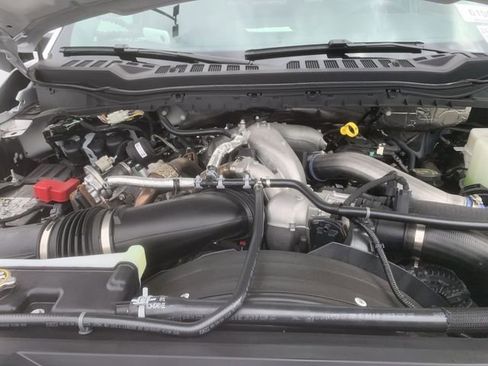 New 2024 Ford F550 XL image 26