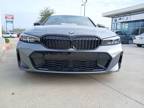 New 2026 BMW 330i Sedan image 2