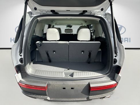 New 2026 Hyundai Santa Fe SEL FWD image 18