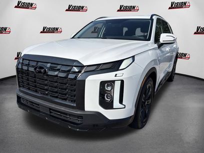 Used 2024 Hyundai Palisade XRT