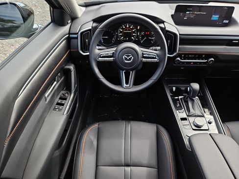 New 2026 MAZDA CX-50 AWD 2.5 Hybrid w/ Premium Pkg image 8